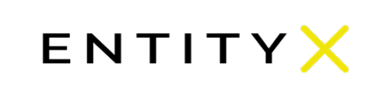 EntityX Logo